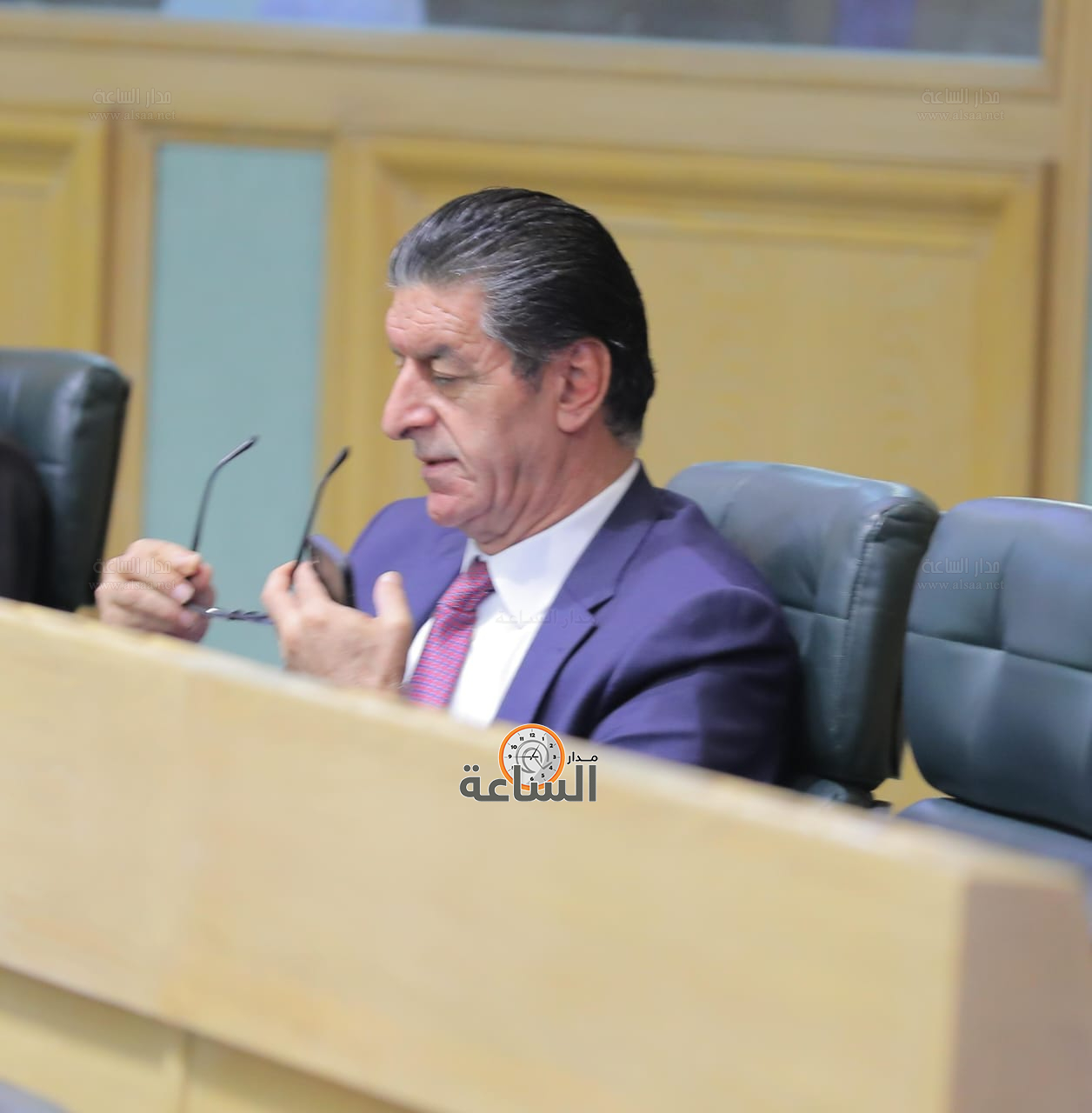 Madar Al-Saa Images 0.26941622988598035