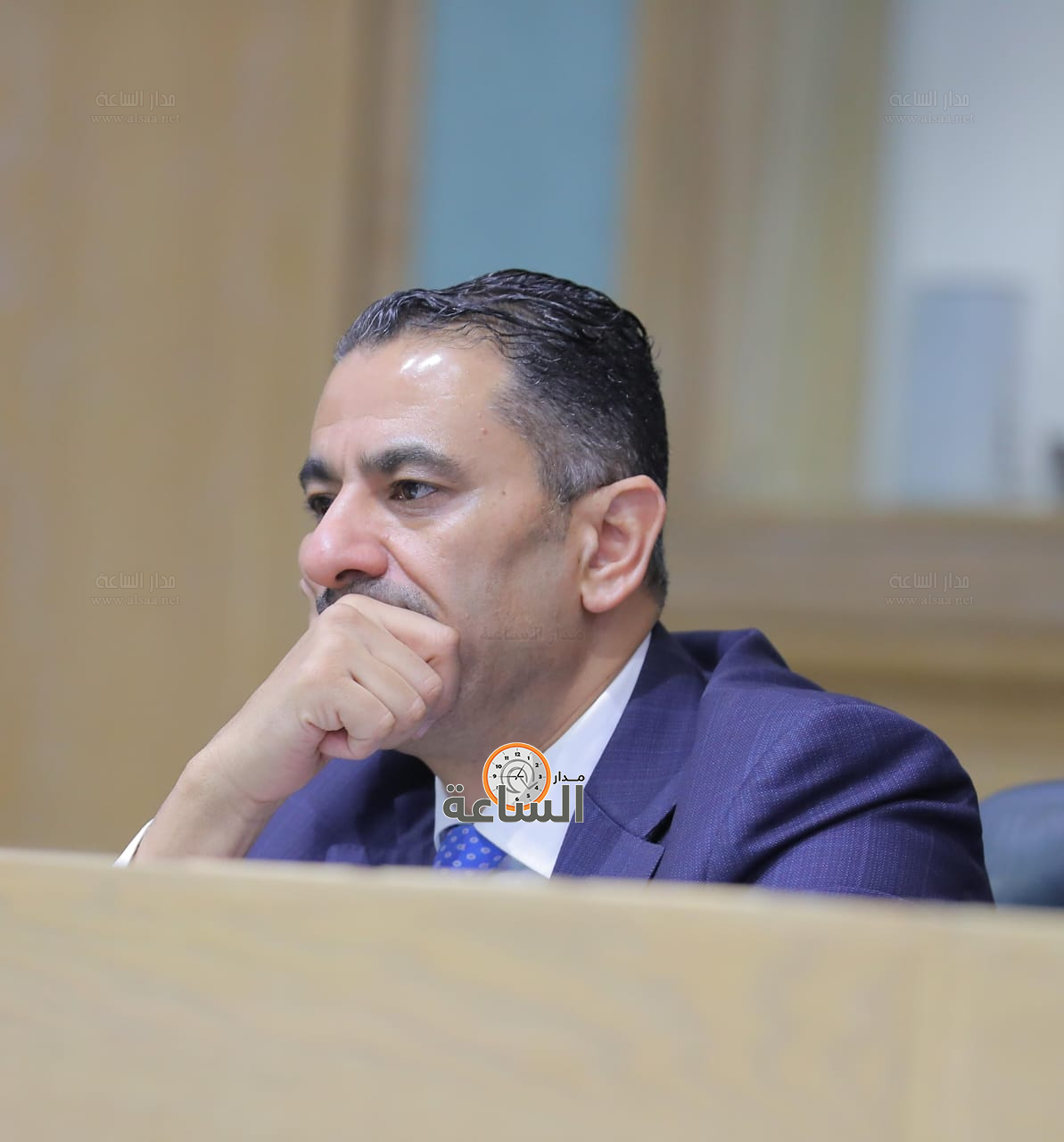 Madar Al-Saa Images 0.02003130686606669