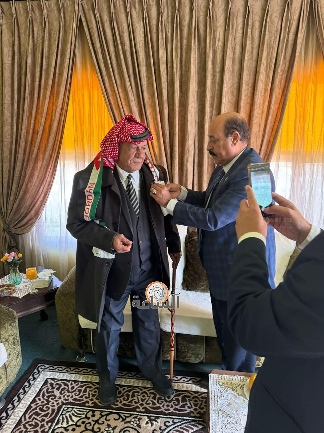 Madar Al-Saa Images 0.23484466318875197