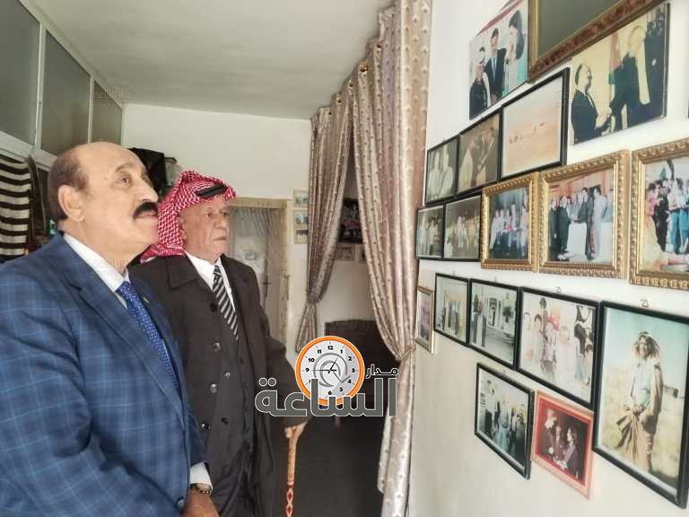 Madar Al-Saa Images 0.1978853349509937