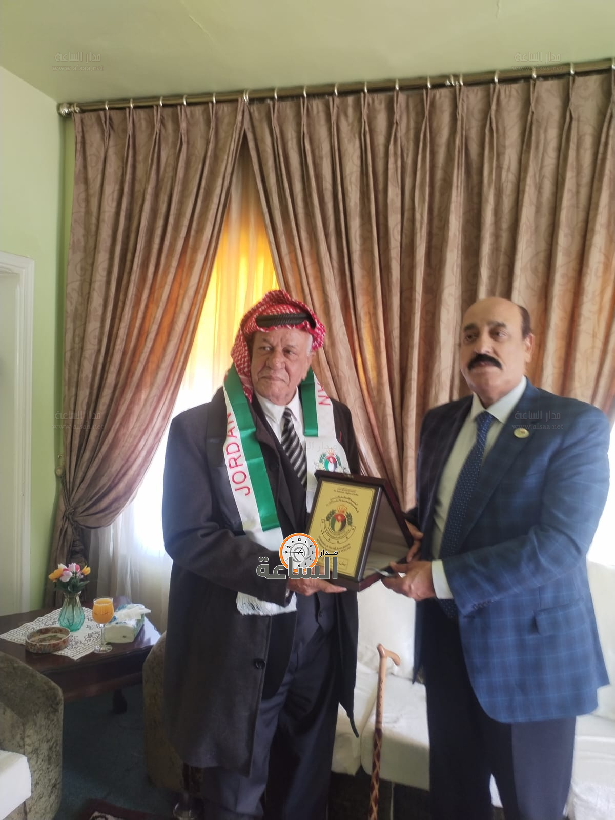 Madar Al-Saa Images 0.8453299680488755