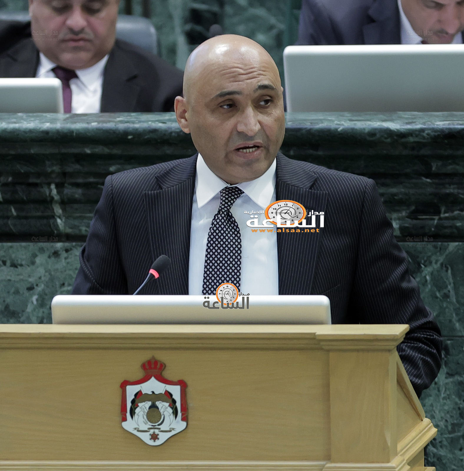 Madar Al-Saa Images 0.7575963434741975