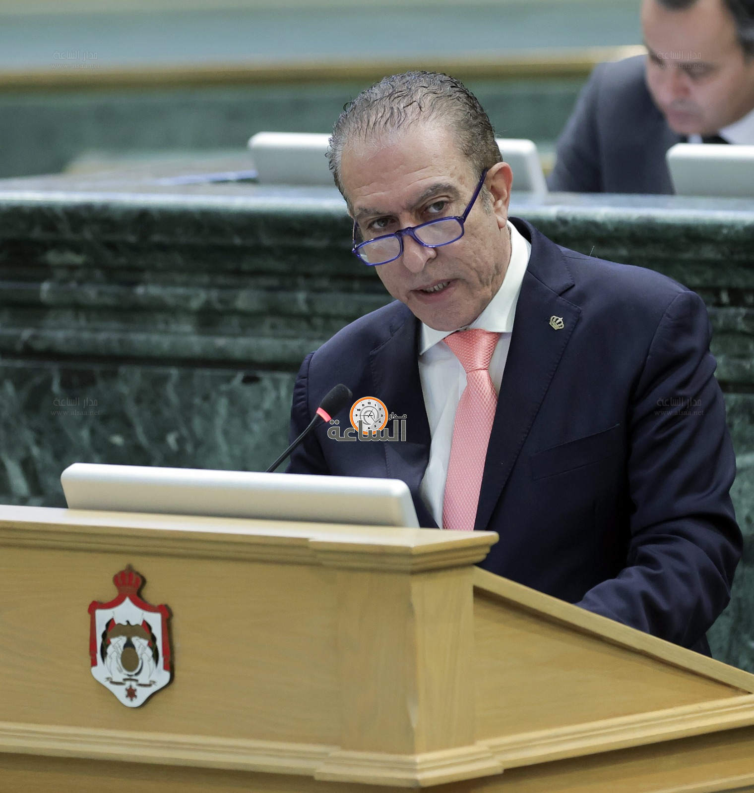 ابراهيم الطراونة