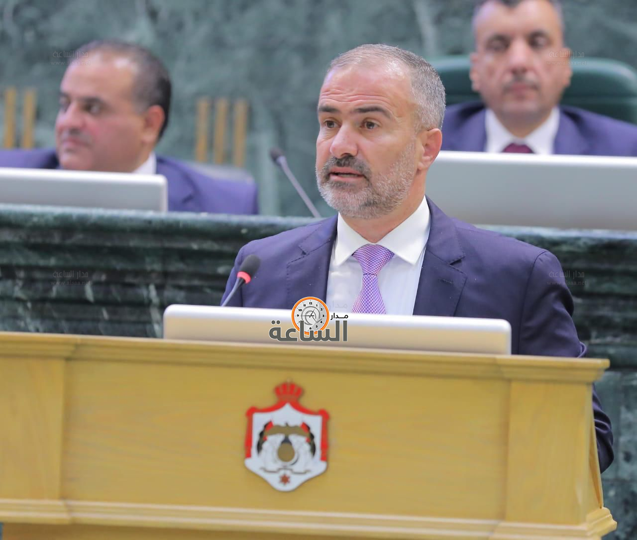 Madar Al-Saa Images 0.2330810247539088