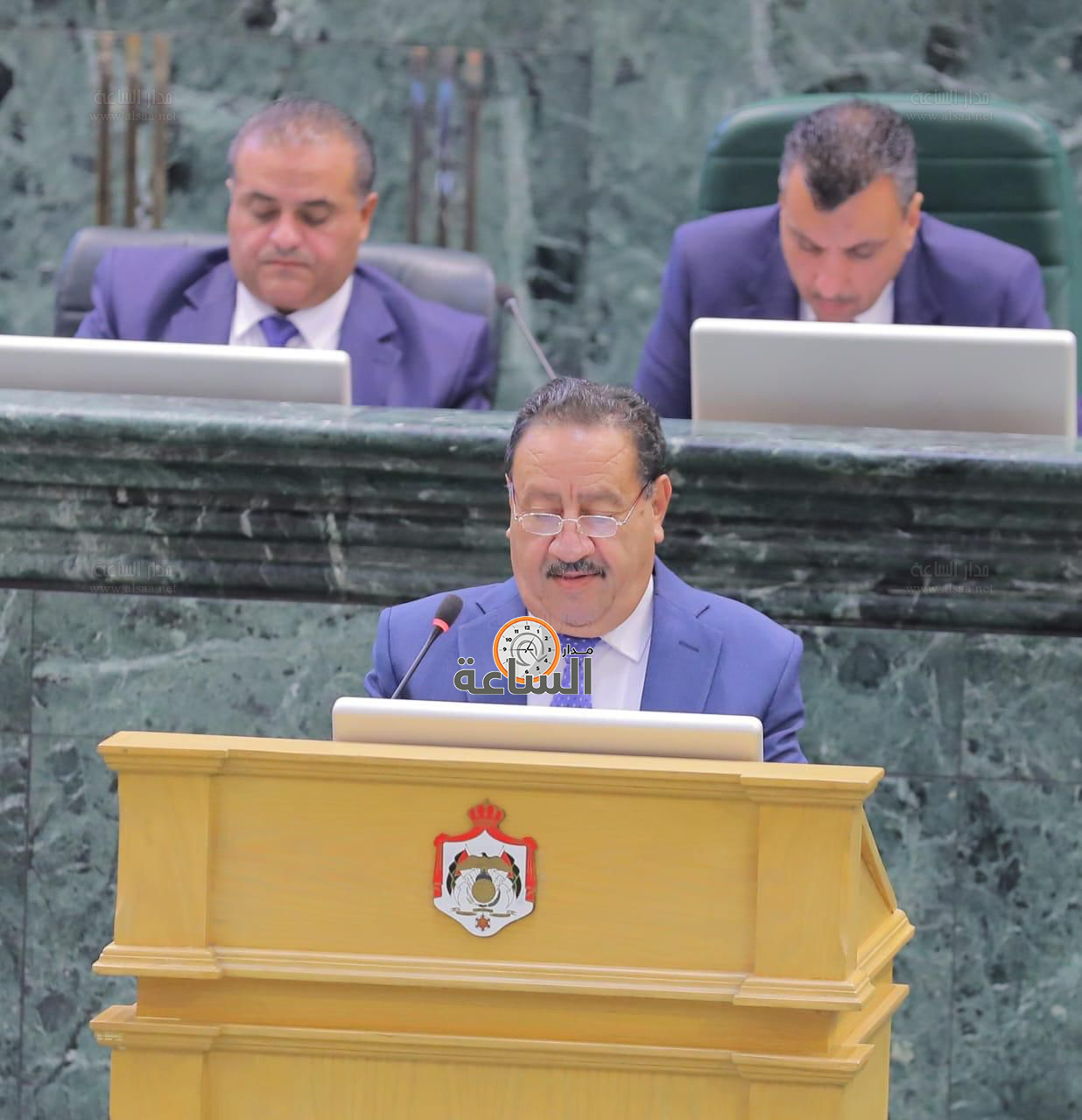 Madar Al-Saa Images 0.29792489316698867