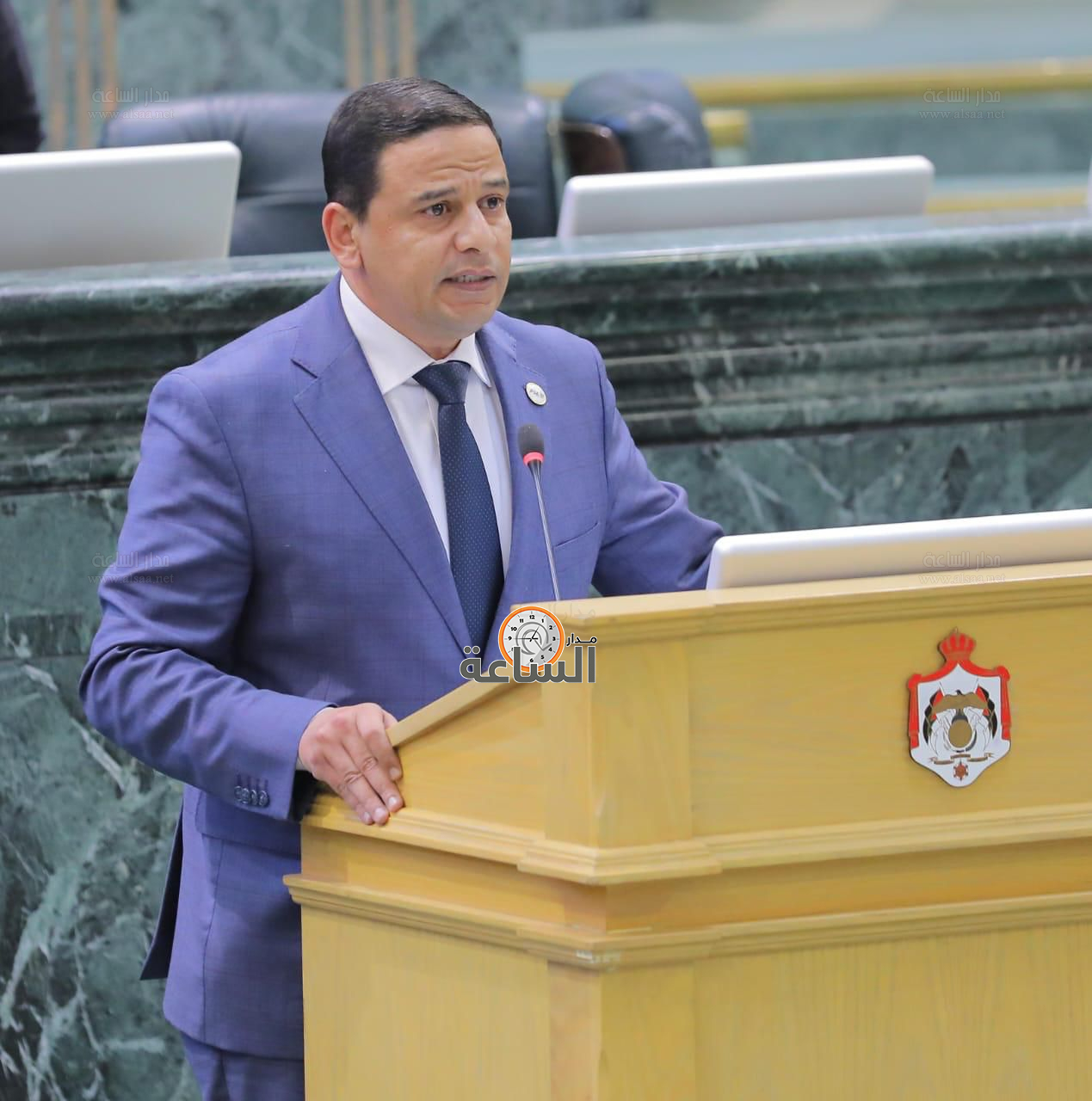 Madar Al-Saa Images 0.5236580898556416