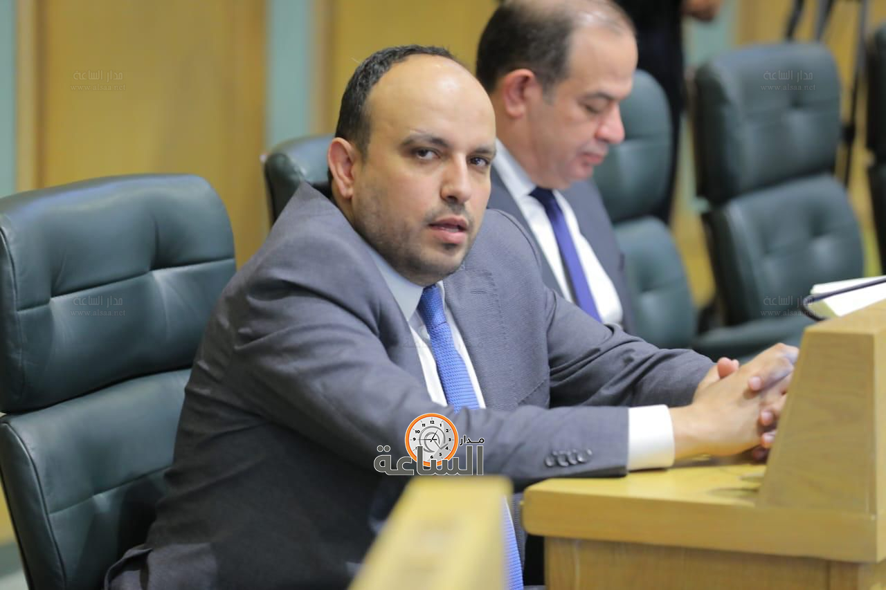 Madar Al-Saa Images 0.09218662329901761