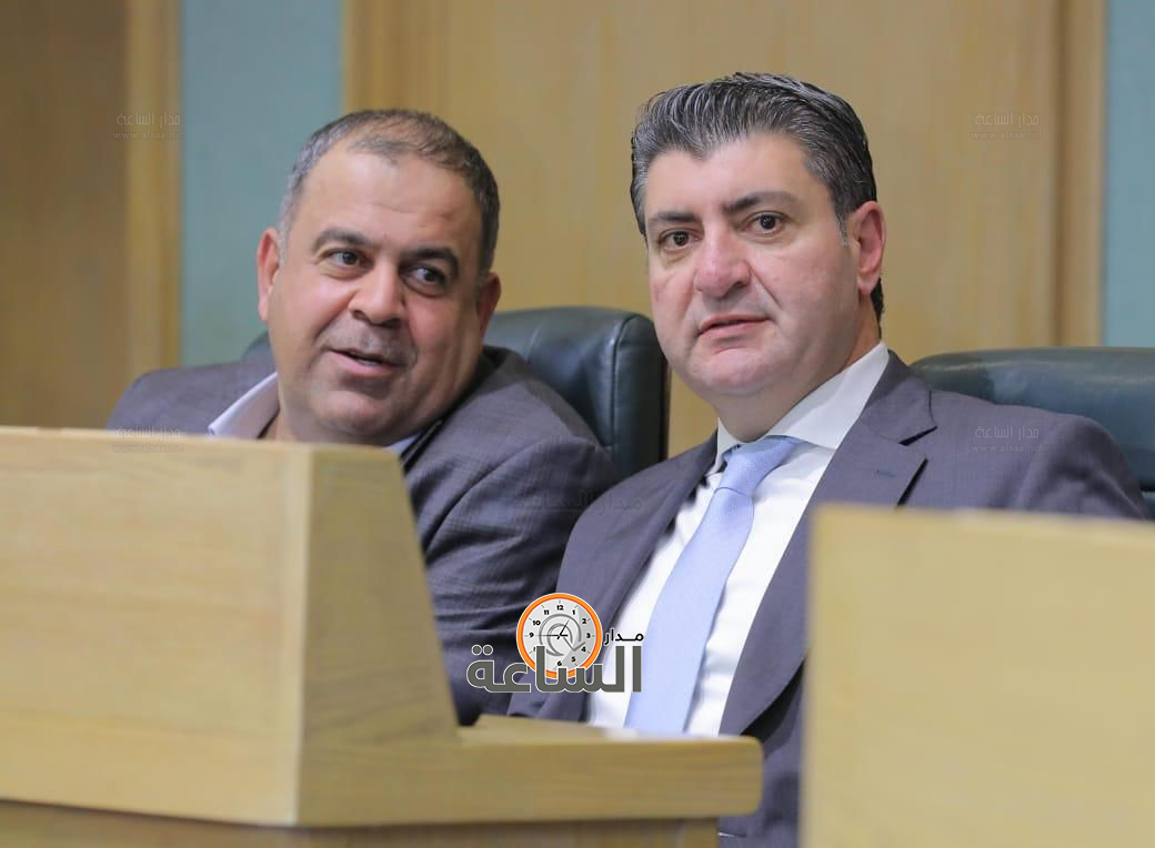 Madar Al-Saa Images 0.1985900504874898