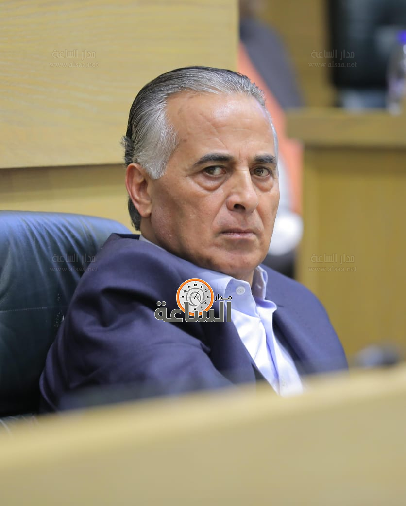 Madar Al-Saa Images 0.012992031415365313