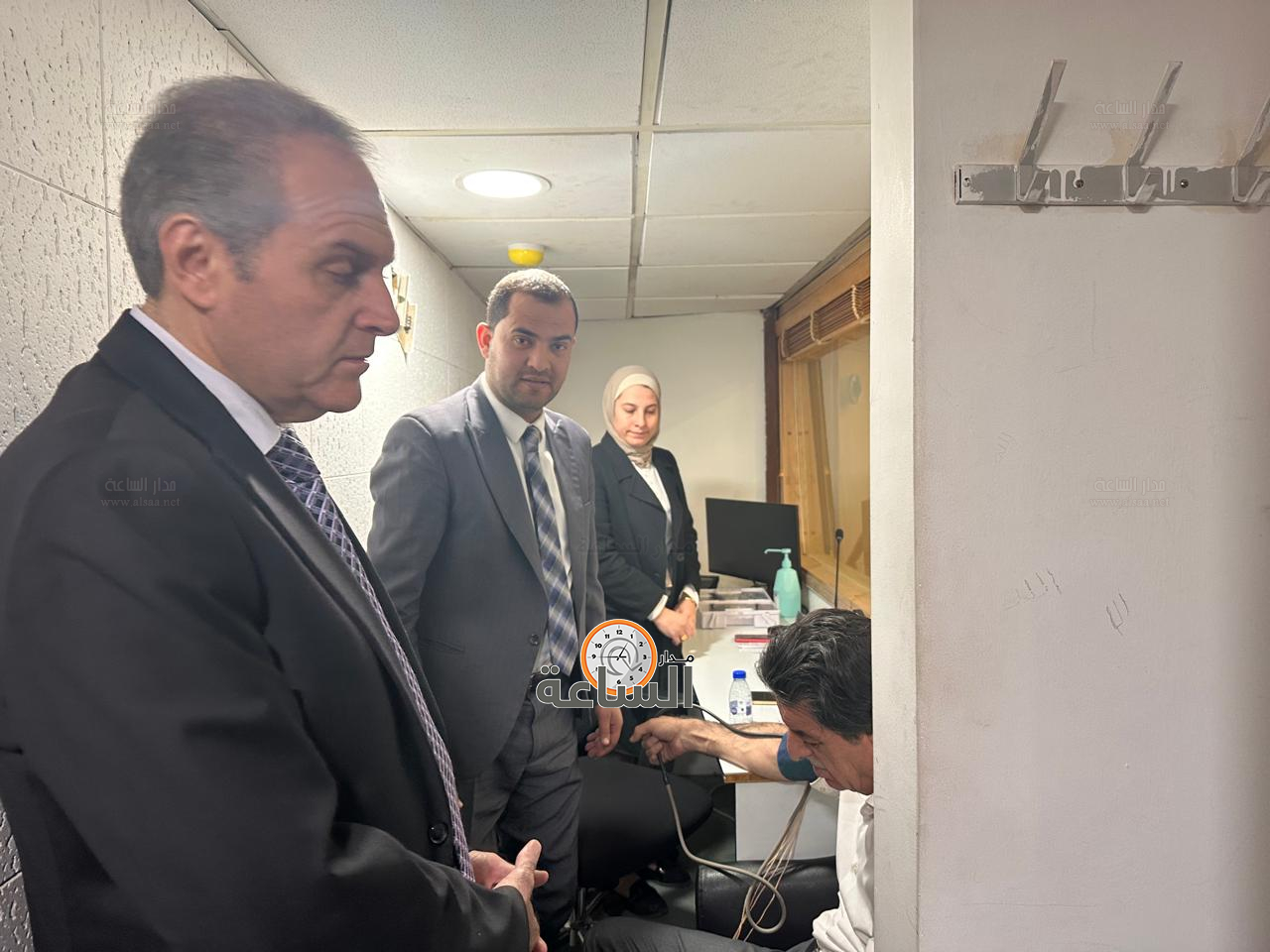 Madar Al-Saa Images 0.03329215997602897