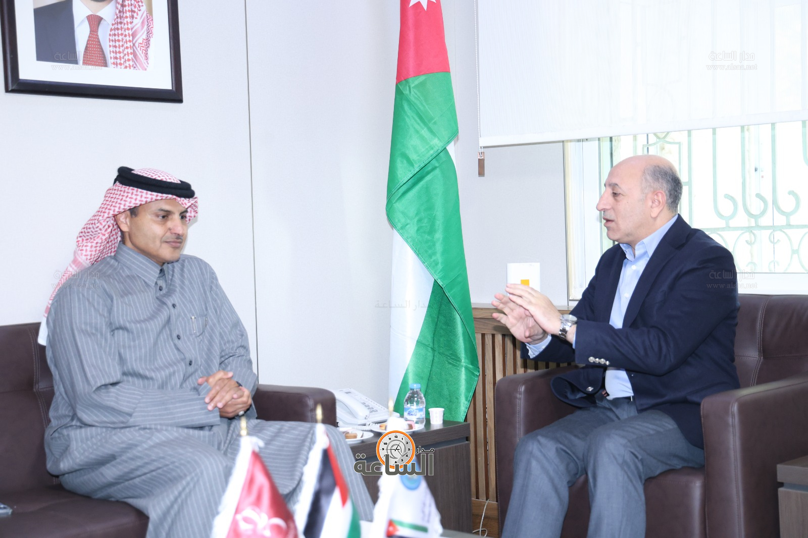 Madar Al-Saa Images 0.7300853712887112