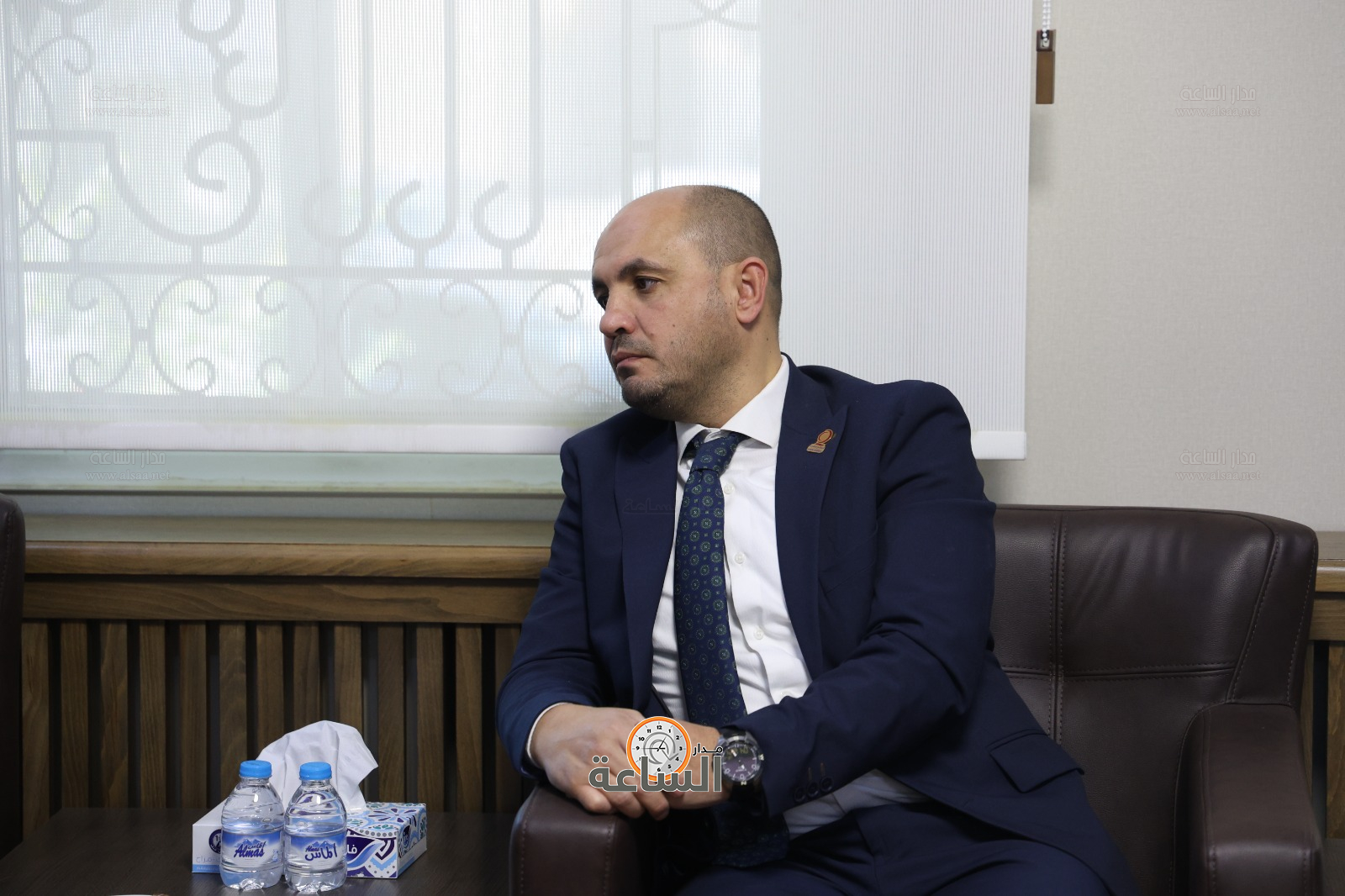 Madar Al-Saa Images 0.02847267572630363