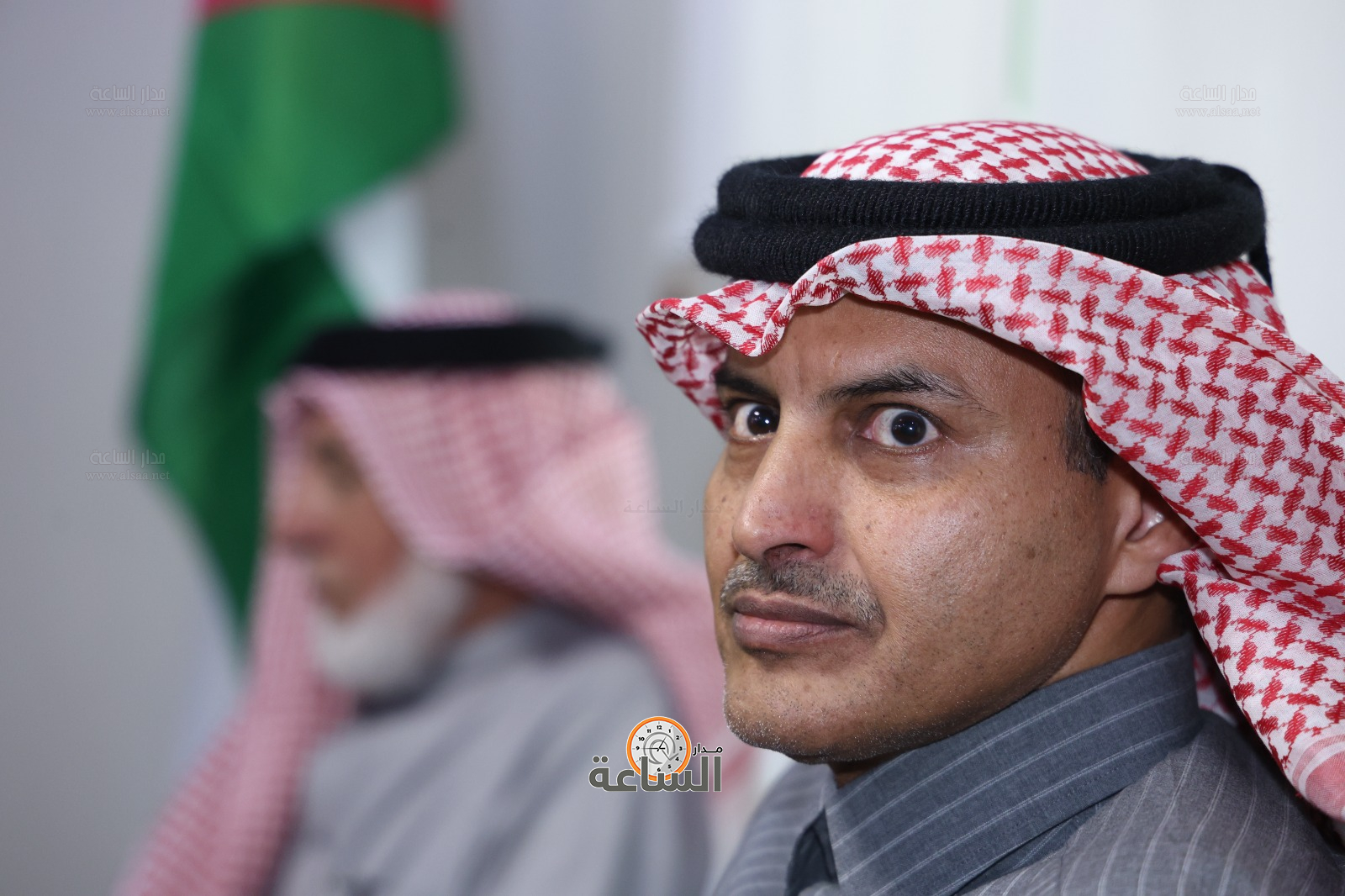 Madar Al-Saa Images 0.7894966189224066