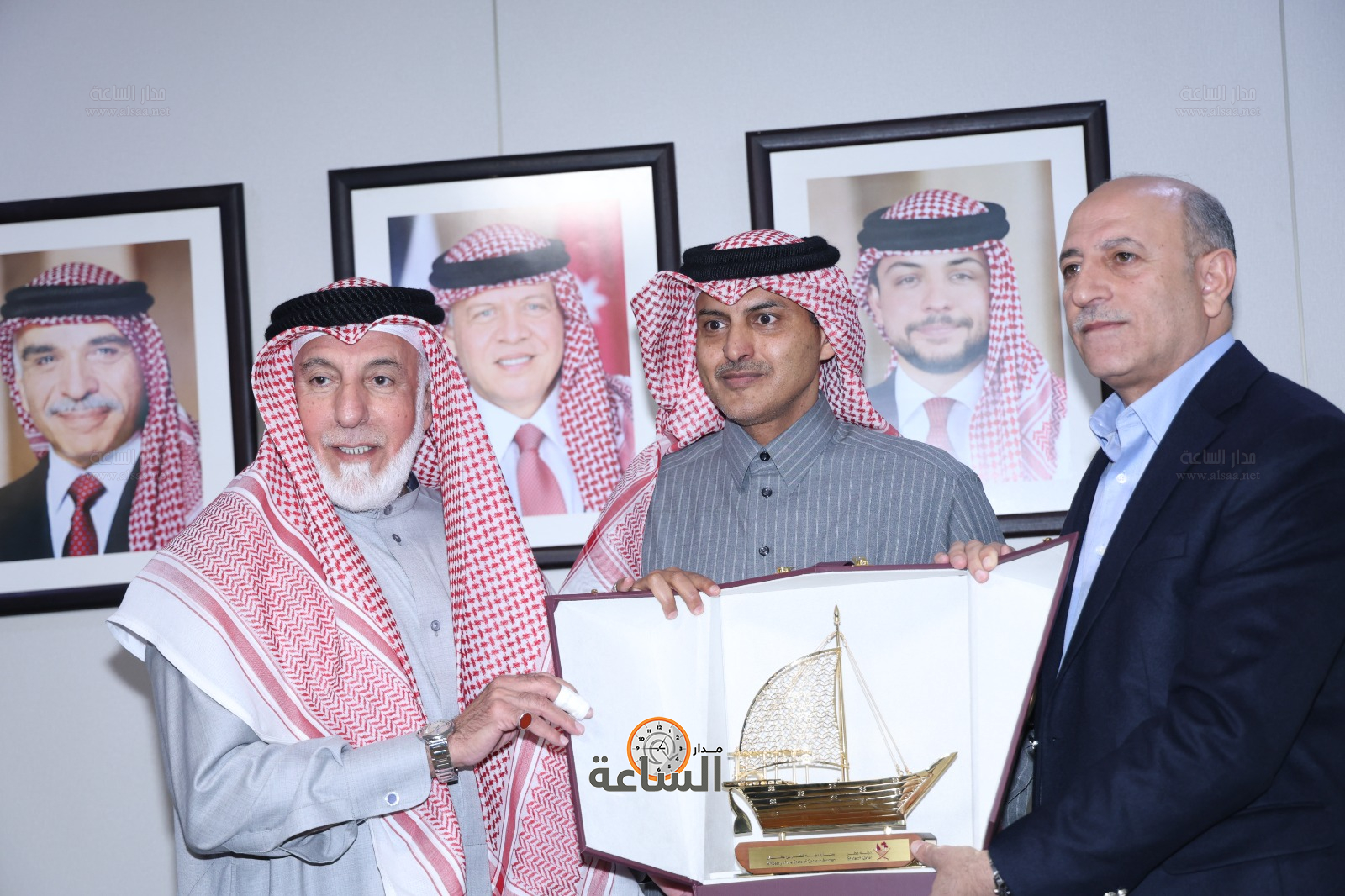 Madar Al-Saa Images 0.9045196030236977