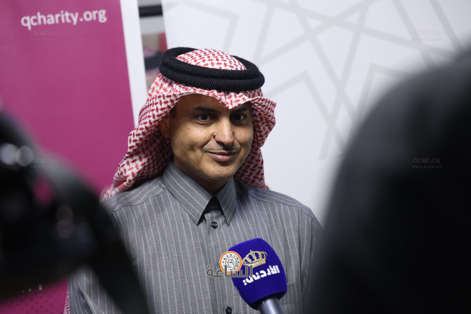 Madar Al-Saa Images 0.753410805152495