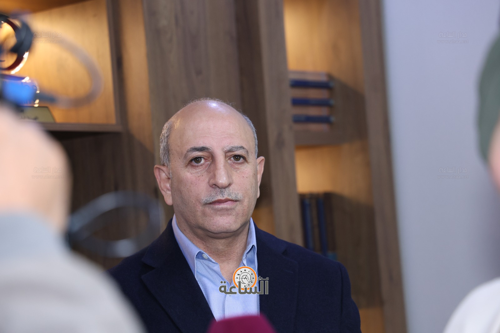 Madar Al-Saa Images 0.7402615361060734