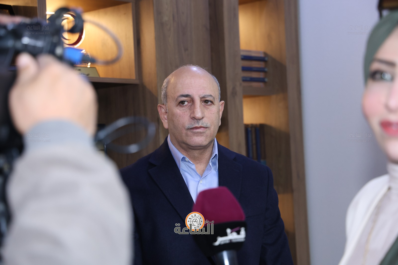 Madar Al-Saa Images 0.4467399395053251