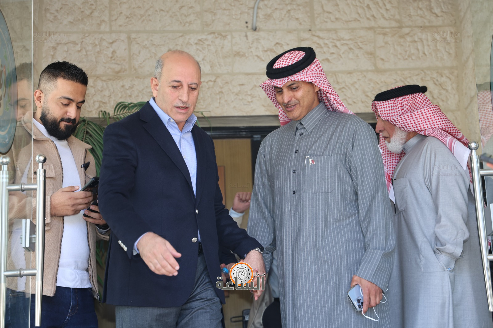 Madar Al-Saa Images 0.9006359208273511