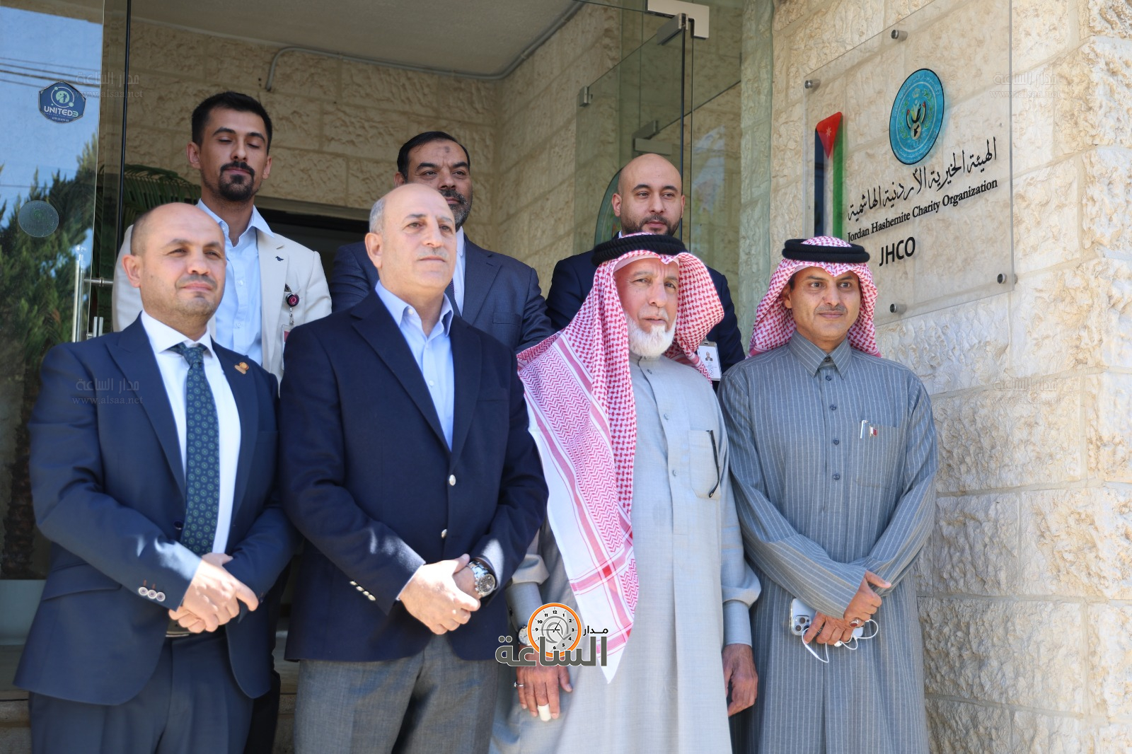 Madar Al-Saa Images 0.20075268018398207