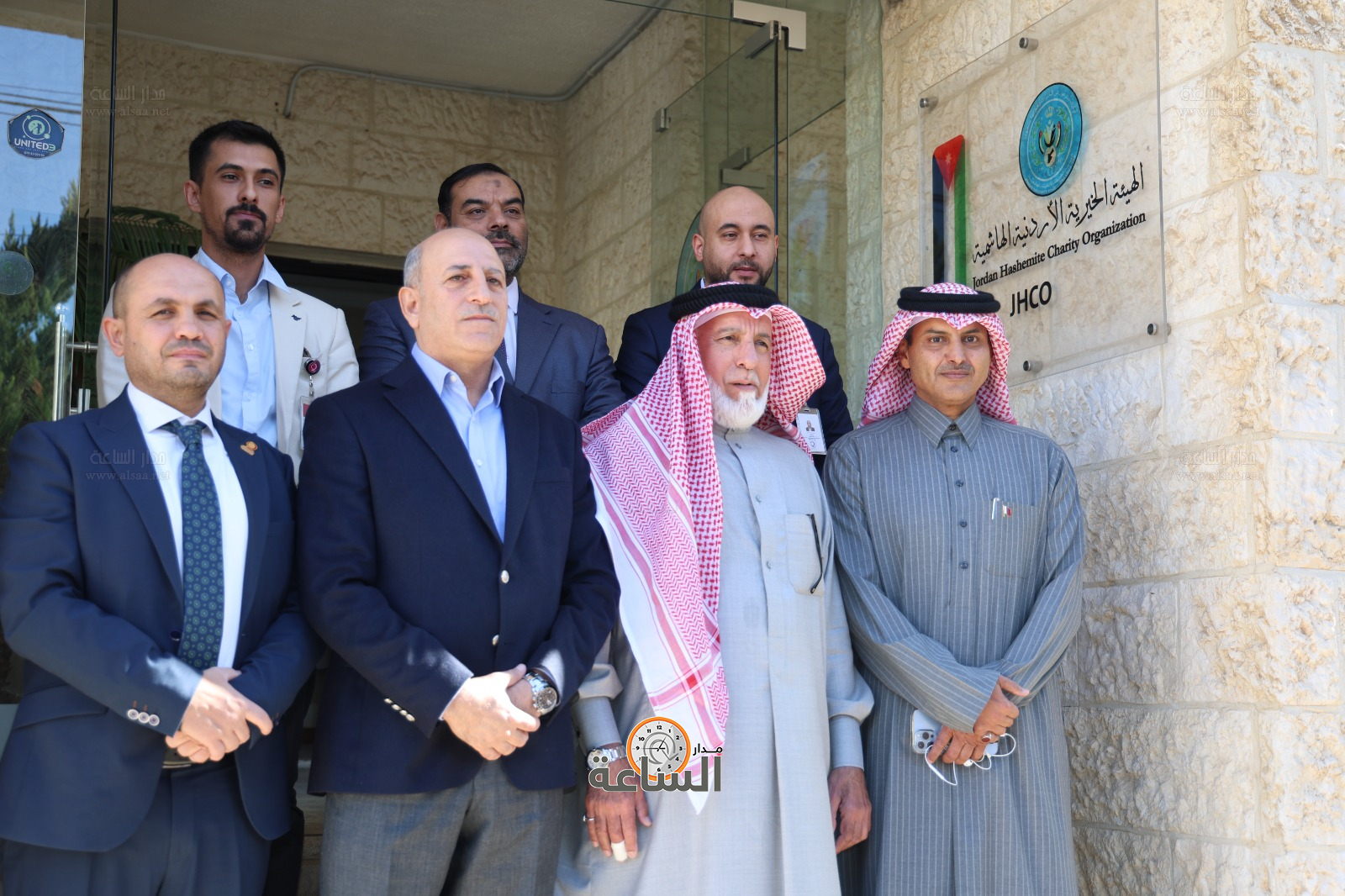 Madar Al-Saa Images 0.15279179142675492