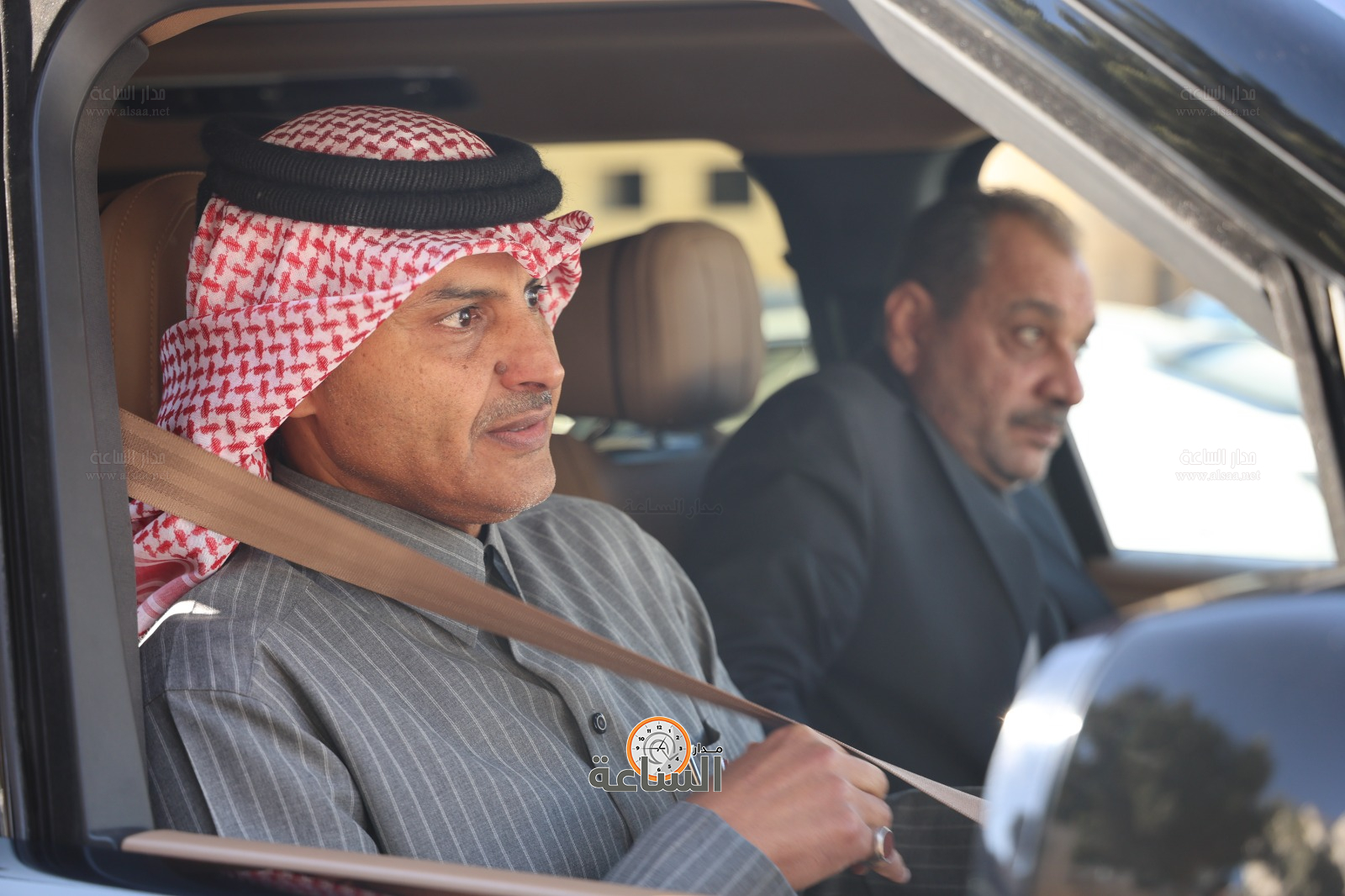 Madar Al-Saa Images 0.527129254749868