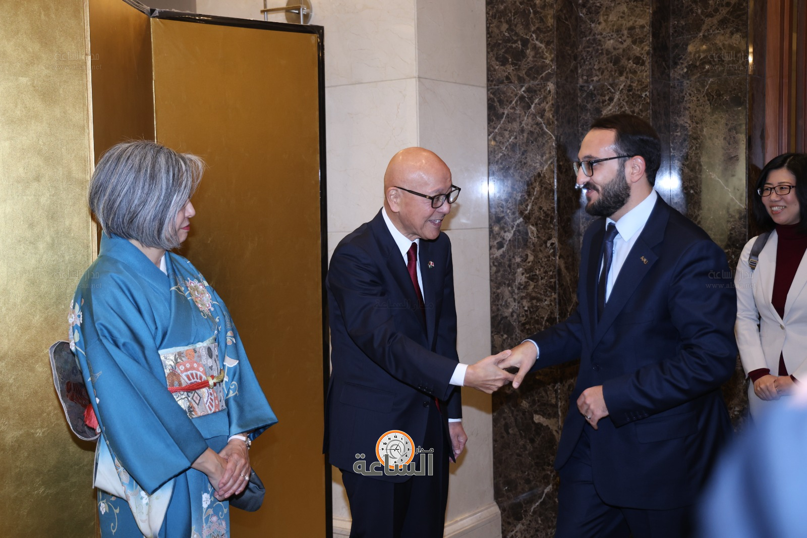 Madar Al-Saa Images 0.07848421418906604