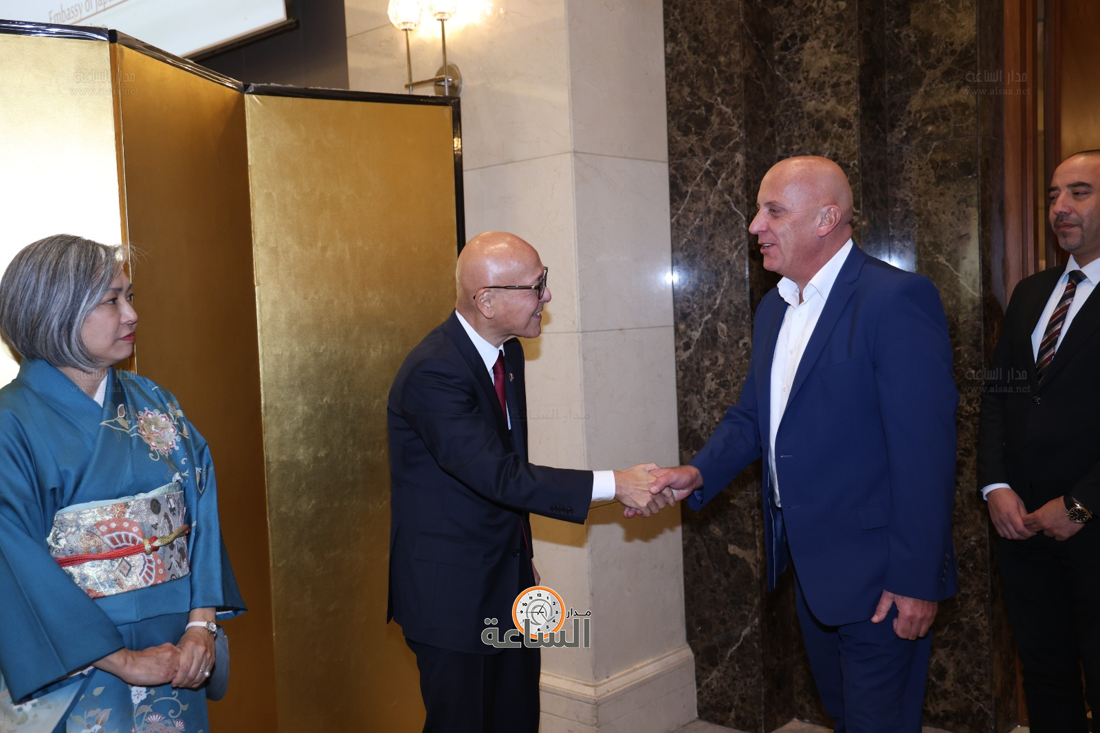 Madar Al-Saa Images 0.5623183917089969