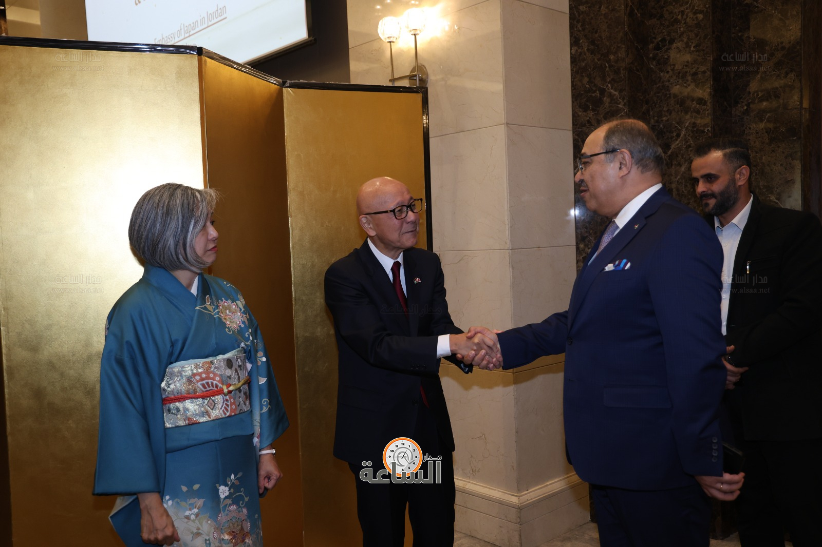 Madar Al-Saa Images 0.7890296136015105