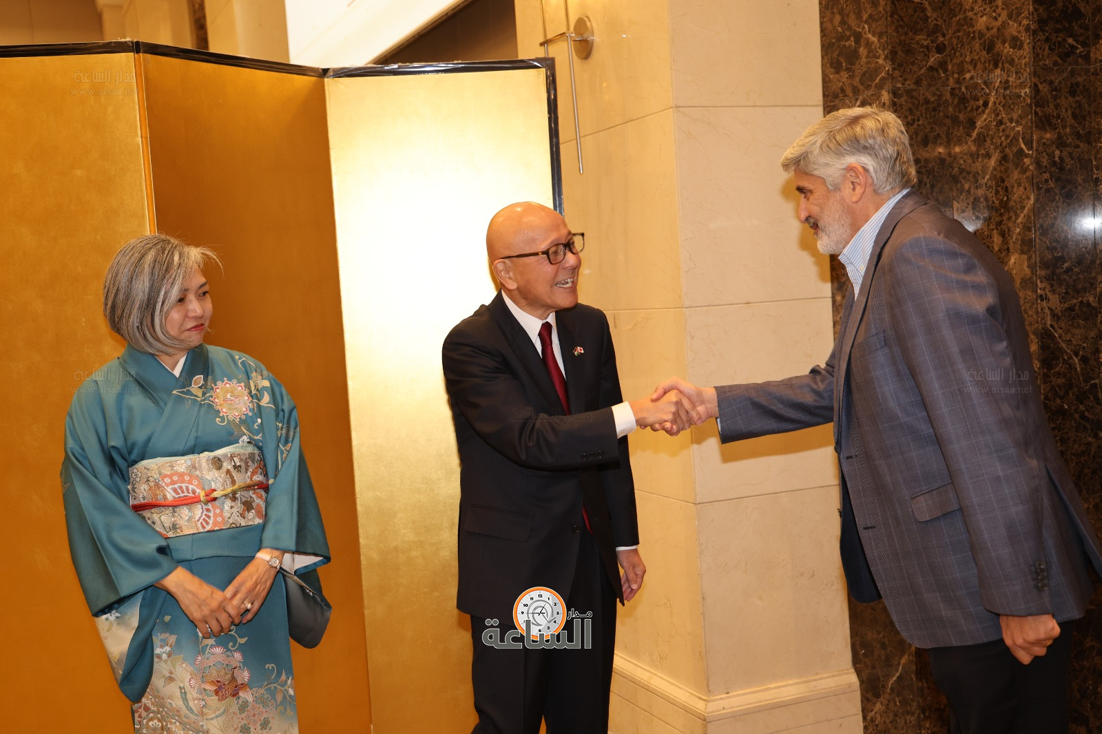 Madar Al-Saa Images 0.795312030046651