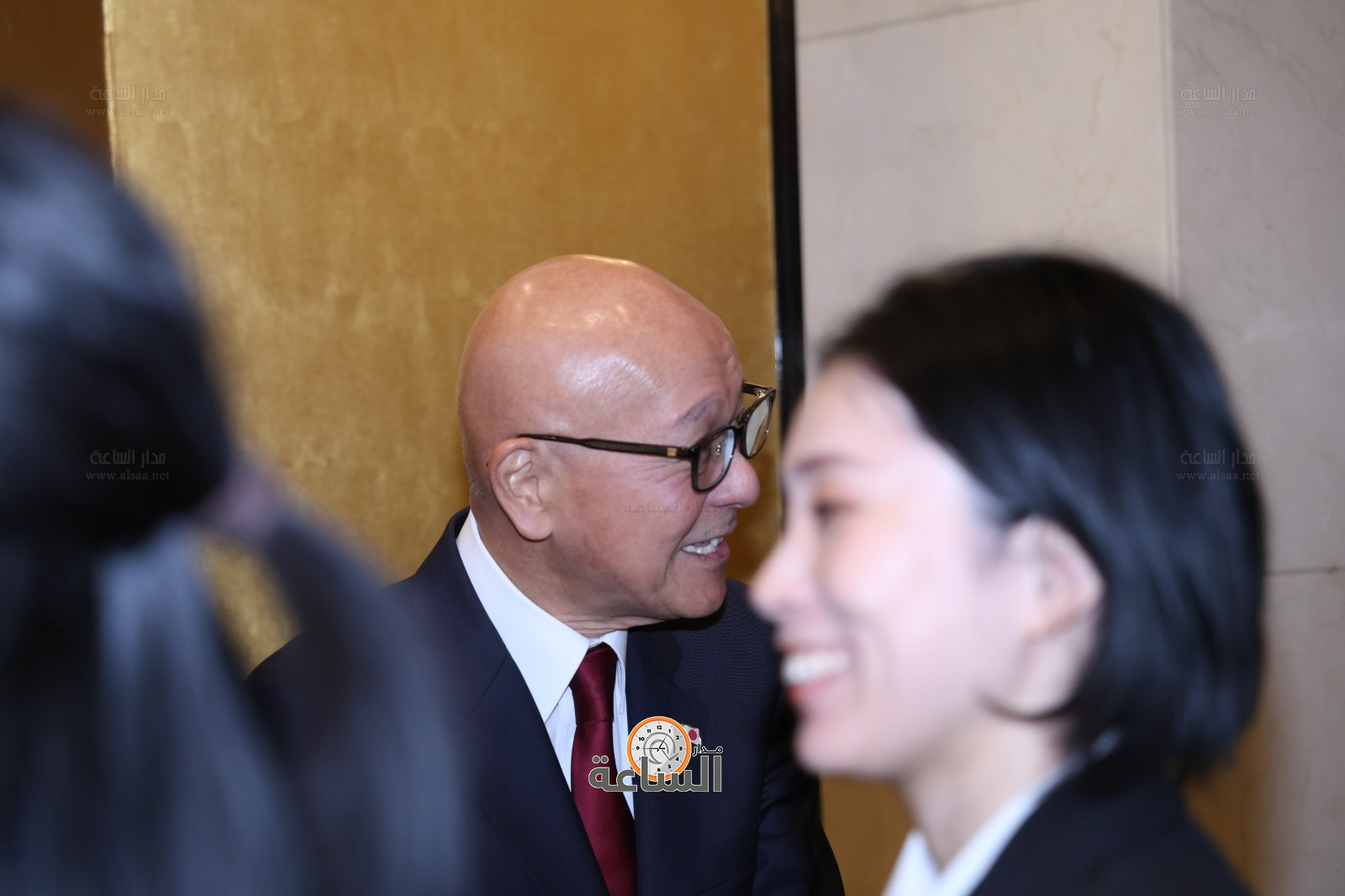 Madar Al-Saa Images 0.7832863924745803