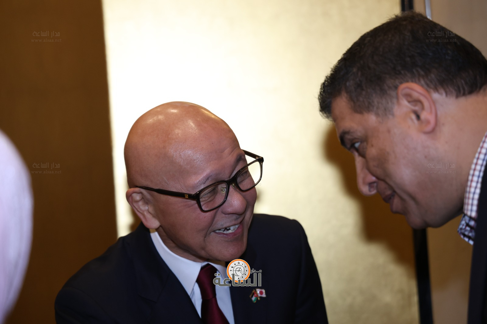 Madar Al-Saa Images 0.9379485956156814