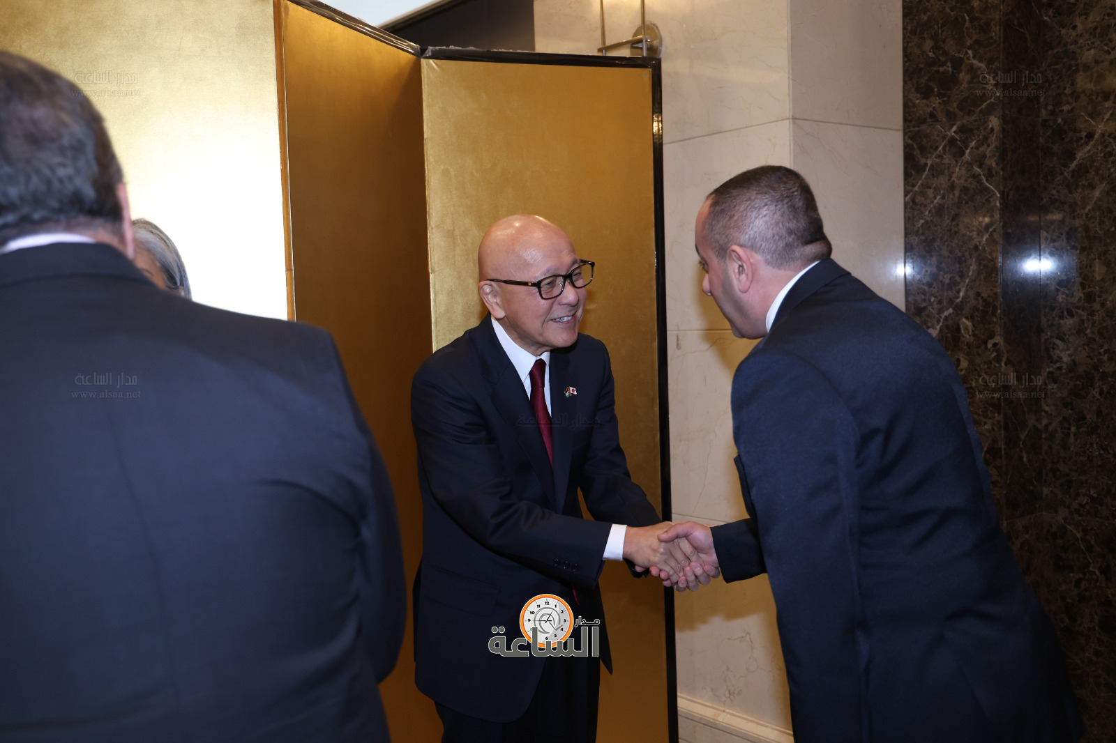 Madar Al-Saa Images 0.11033518306316359