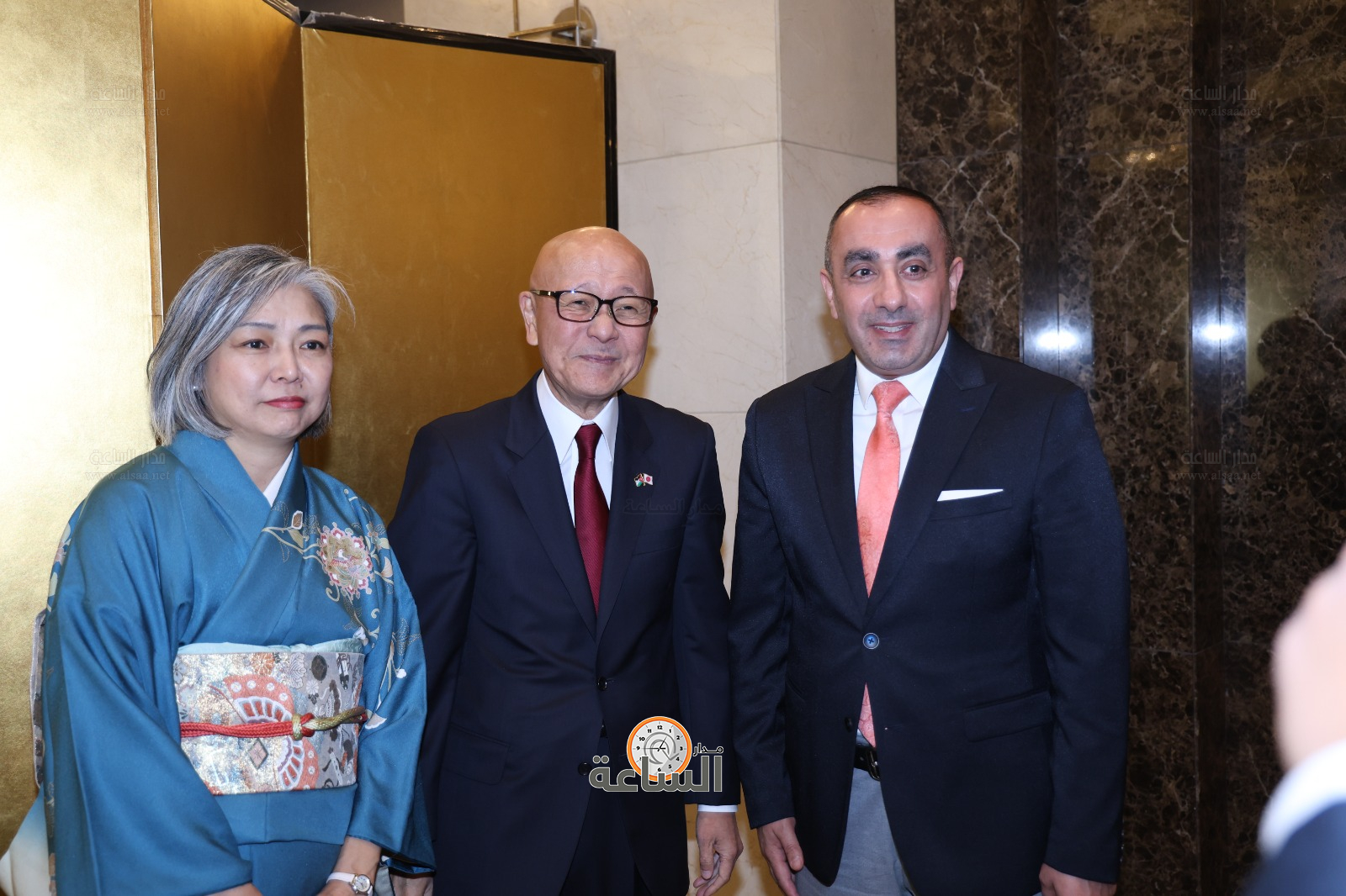 Madar Al-Saa Images 0.21681730011233302