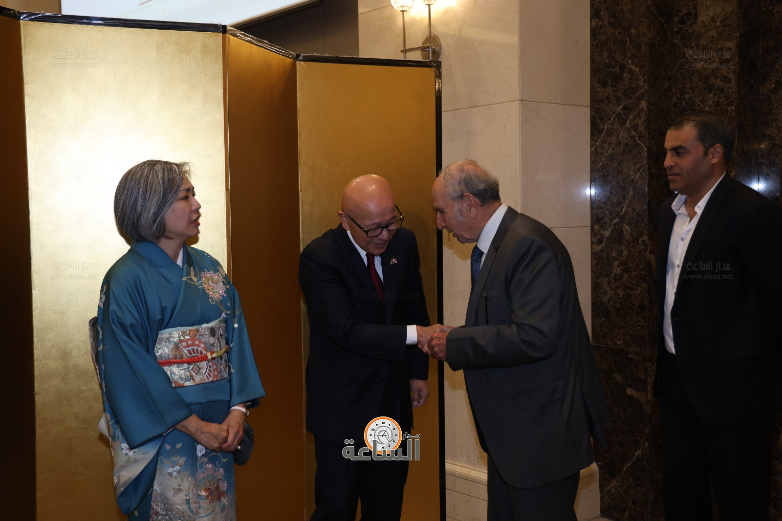 Madar Al-Saa Images 0.0134964547733889