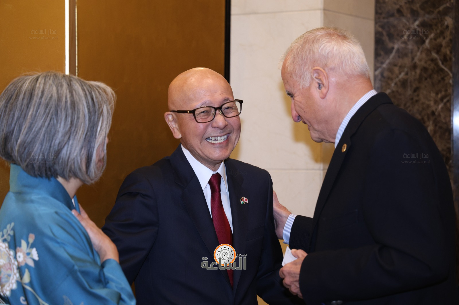 Madar Al-Saa Images 0.21728999118518644