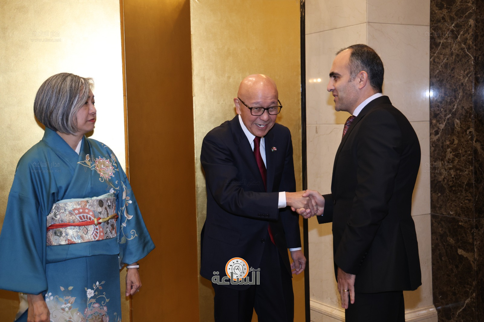 Madar Al-Saa Images 0.7882658665712403