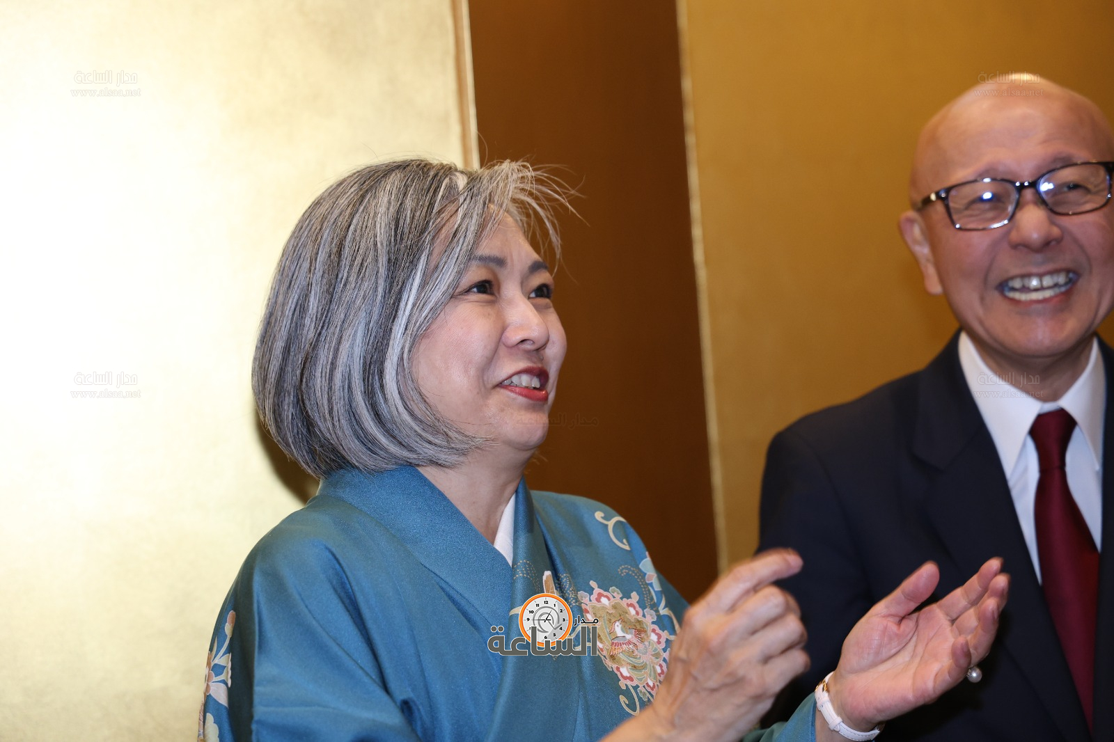 Madar Al-Saa Images 0.38460436469682246