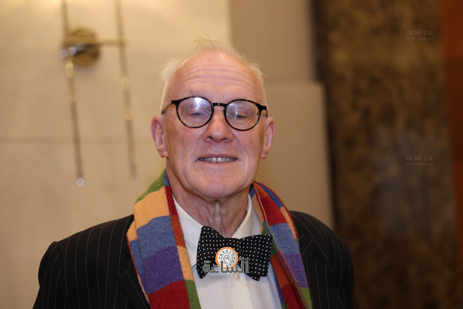 Madar Al-Saa Images 0.5557174120017074