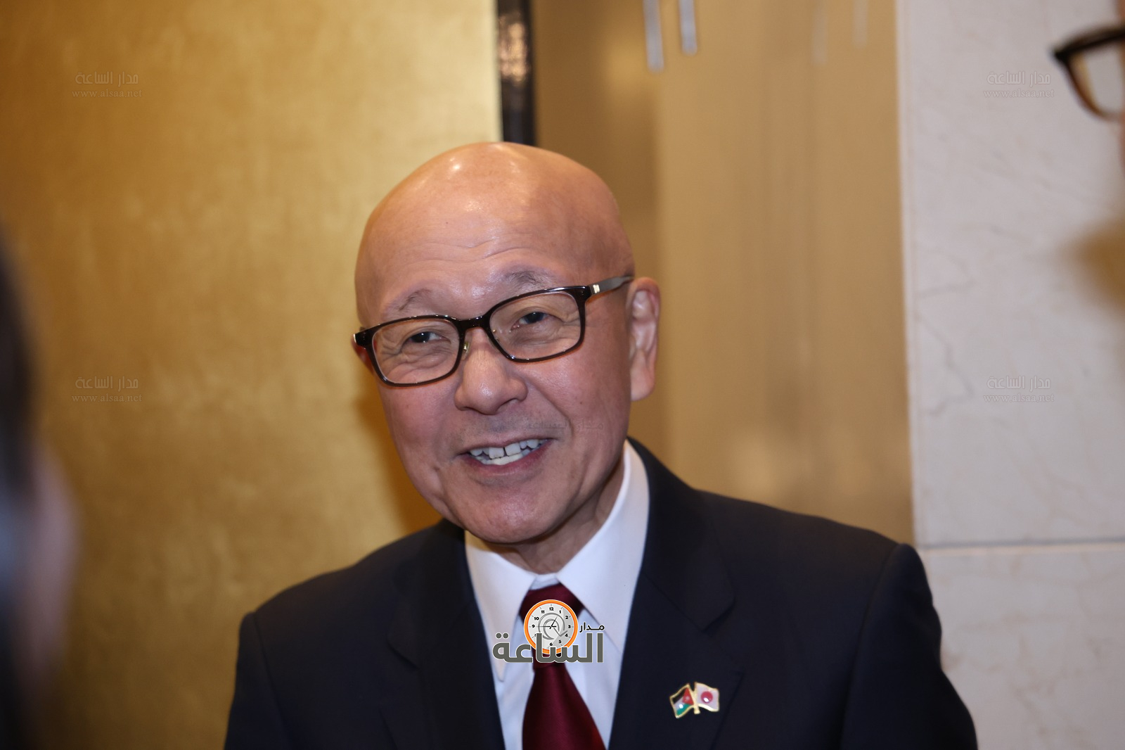 Madar Al-Saa Images 0.312560228263008