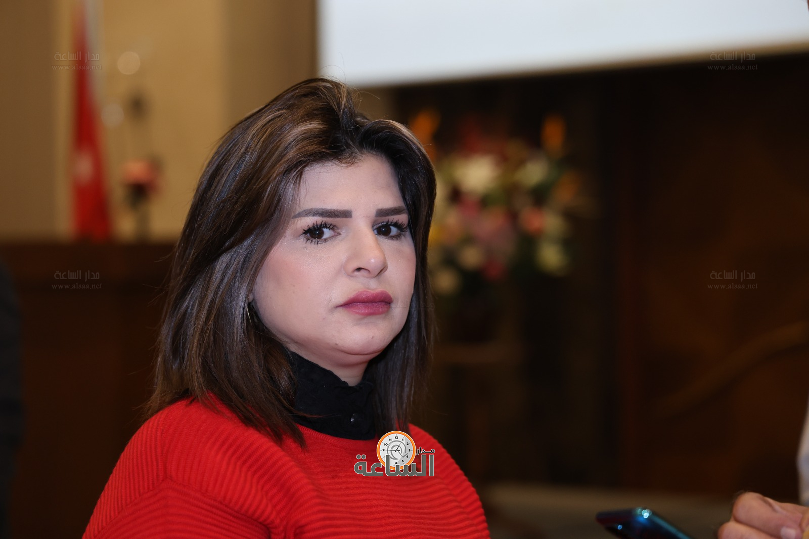 Madar Al-Saa Images 0.9318972290982137