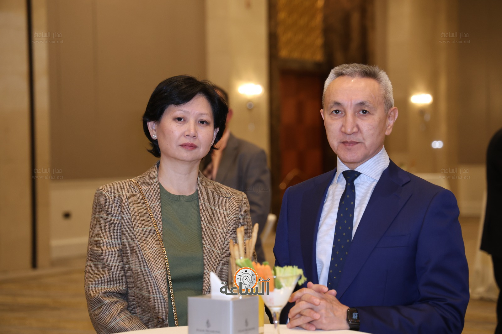 Madar Al-Saa Images 0.8247260887367178