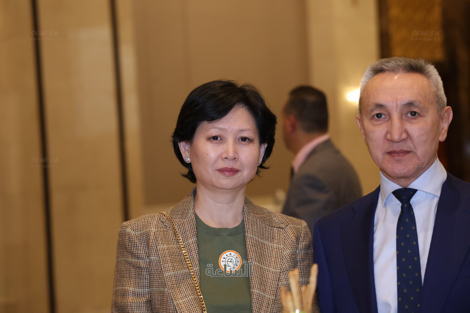 Madar Al-Saa Images 0.937914423761985