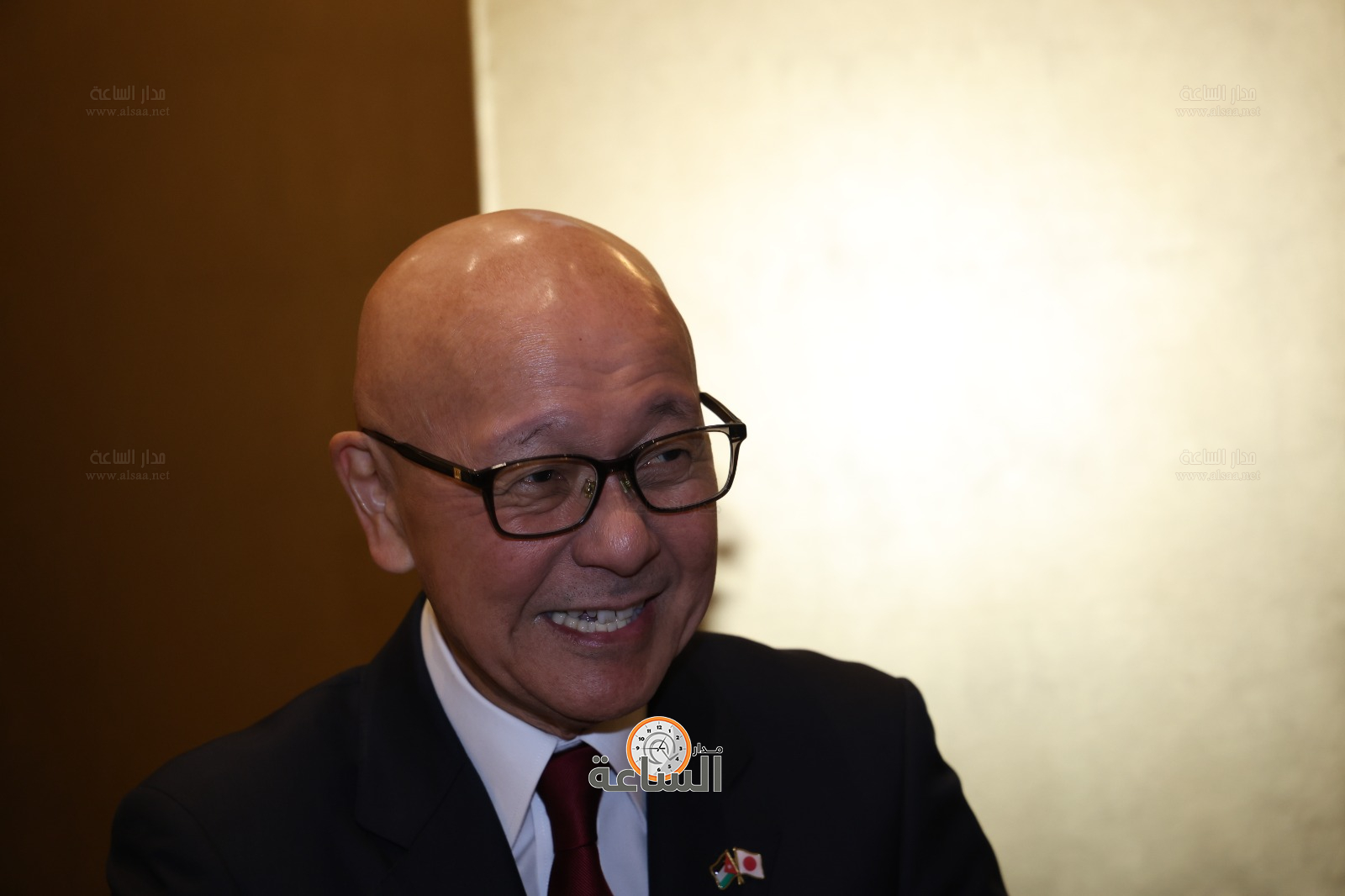 Madar Al-Saa Images 0.2694033499862505