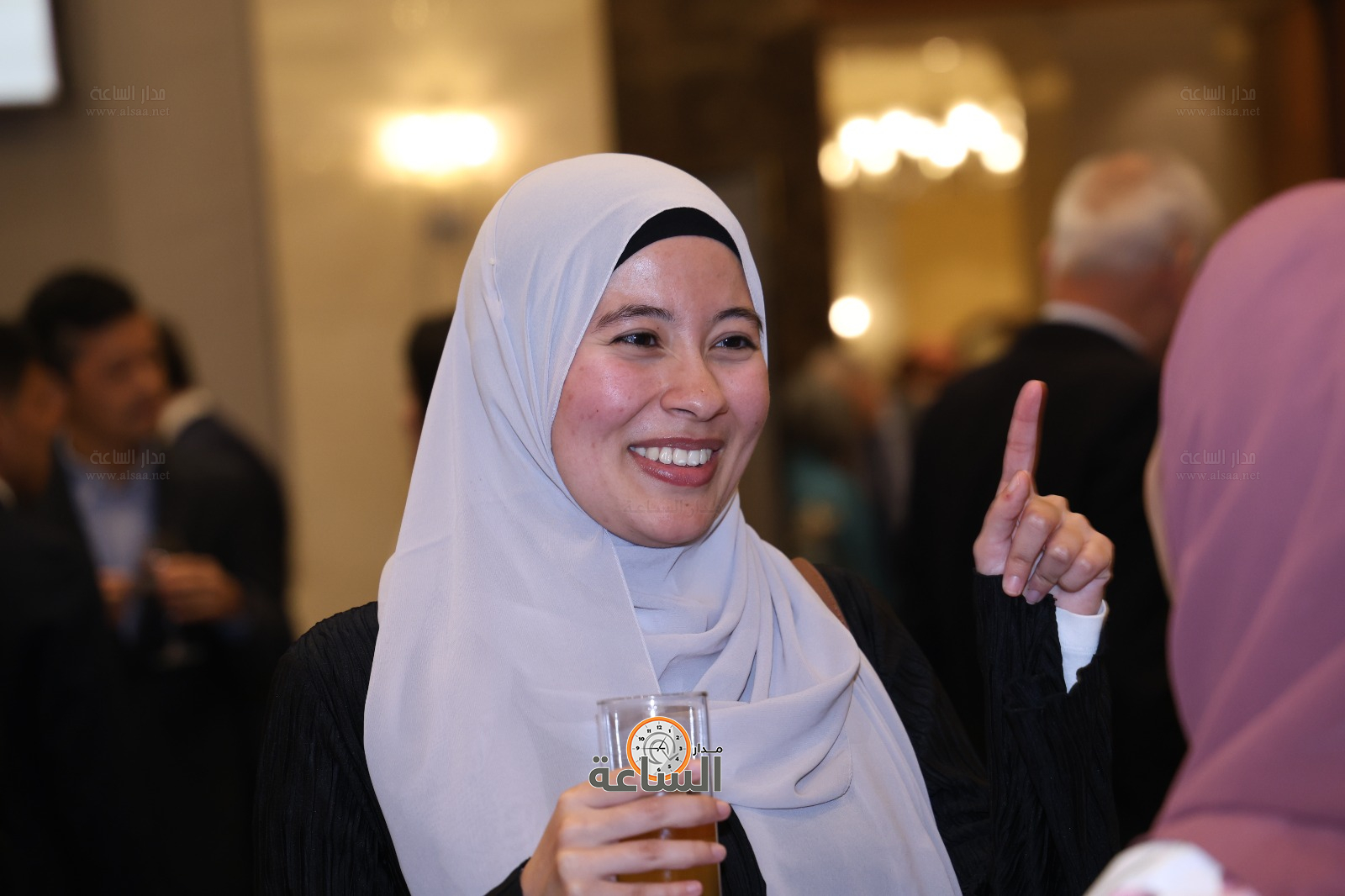 Madar Al-Saa Images 0.07715689497356903