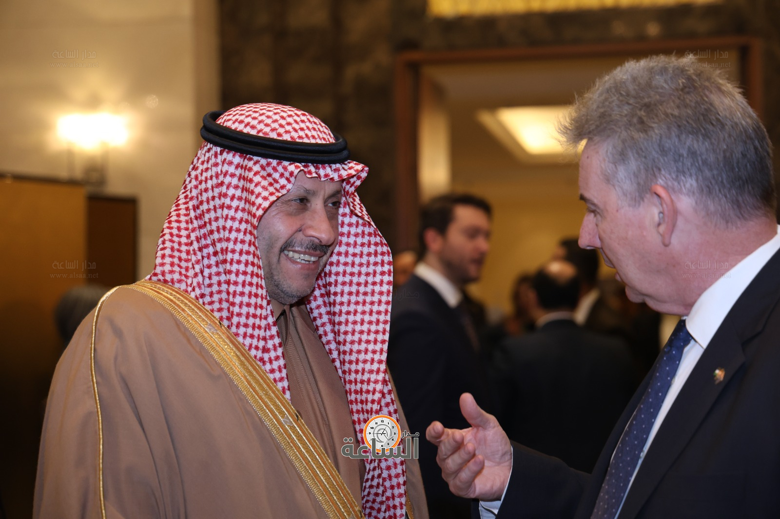 Madar Al-Saa Images 0.2456276578299701