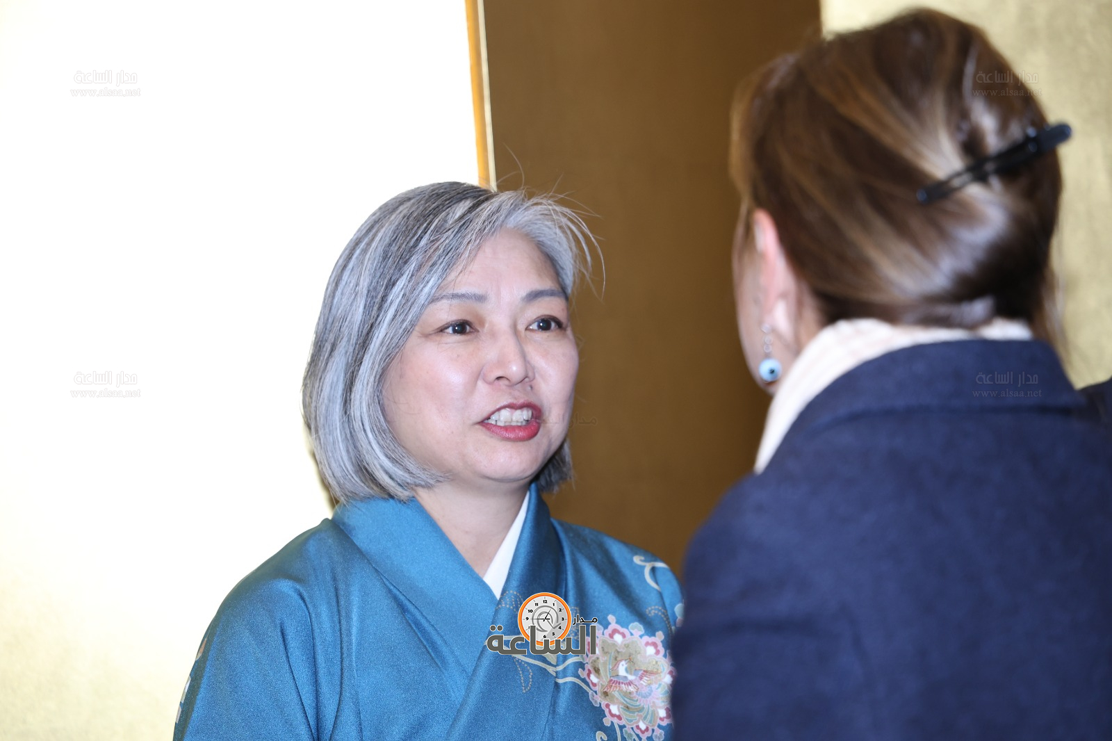 Madar Al-Saa Images 0.886107771508911