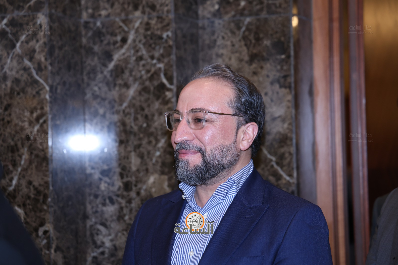 محمد القاسم