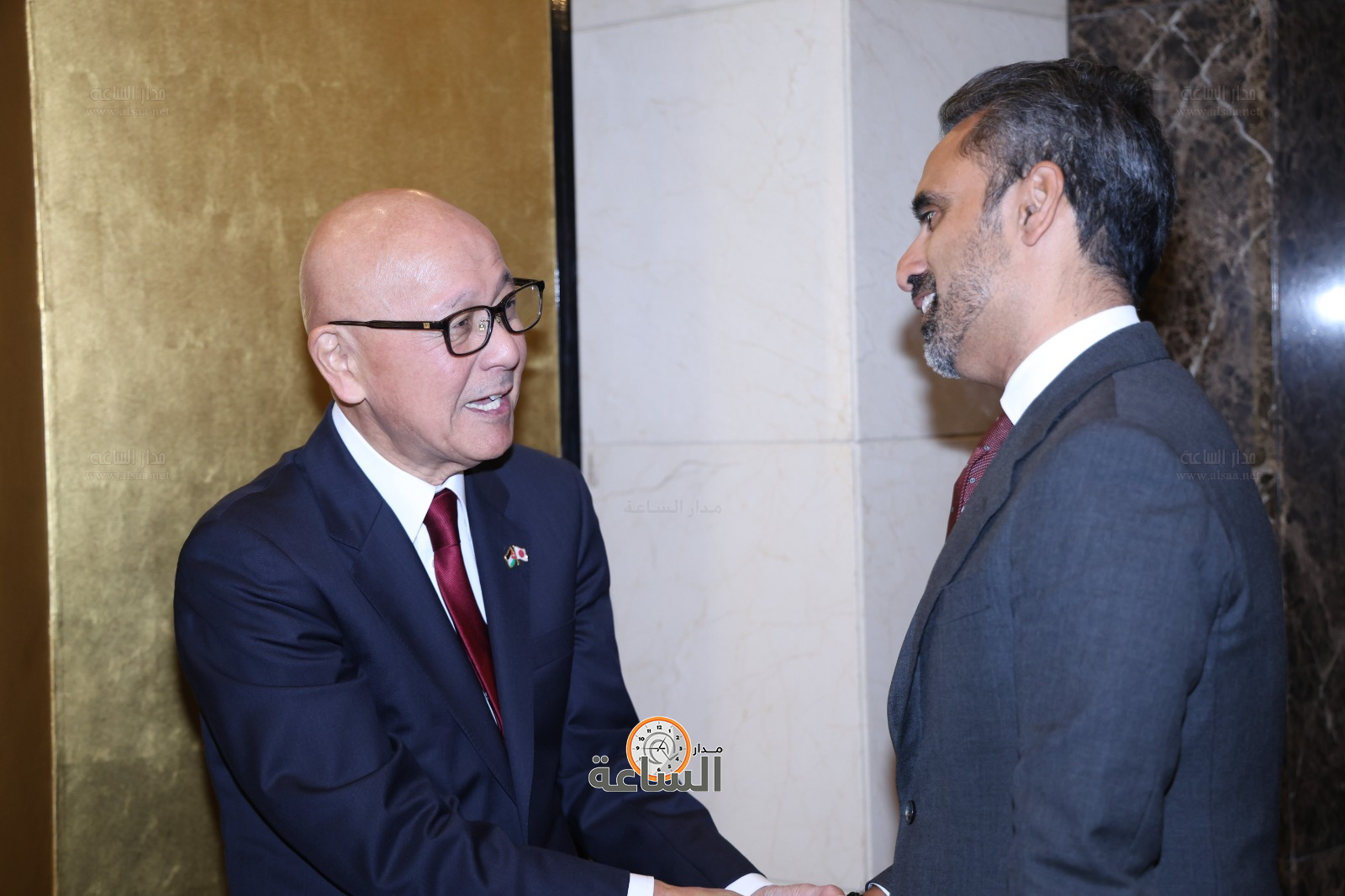 Madar Al-Saa Images 0.9463125267294377