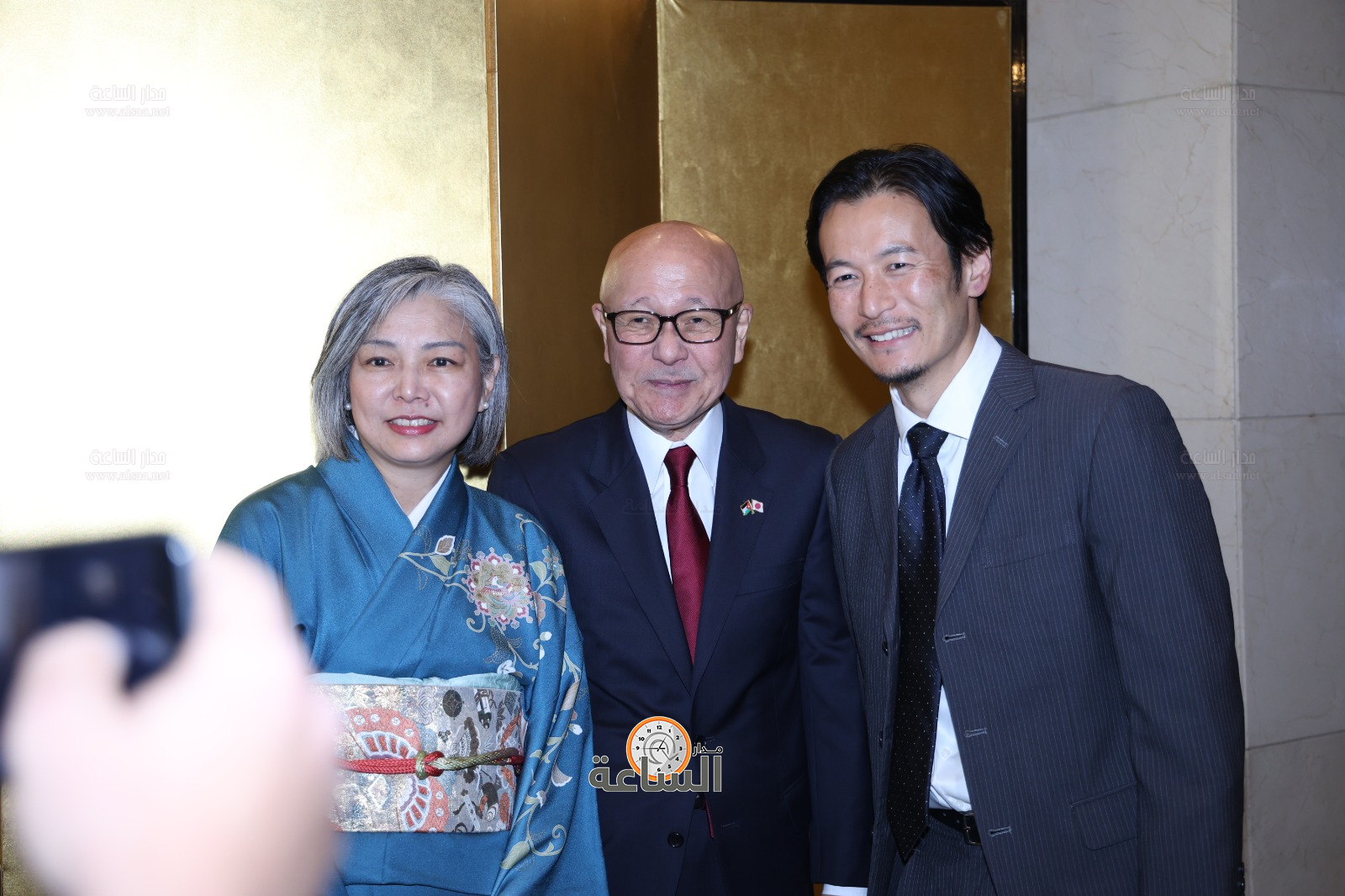 Madar Al-Saa Images 0.8556564048331603