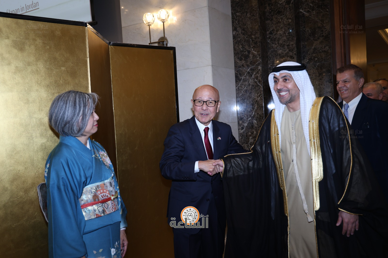 Madar Al-Saa Images 0.8798311340599014